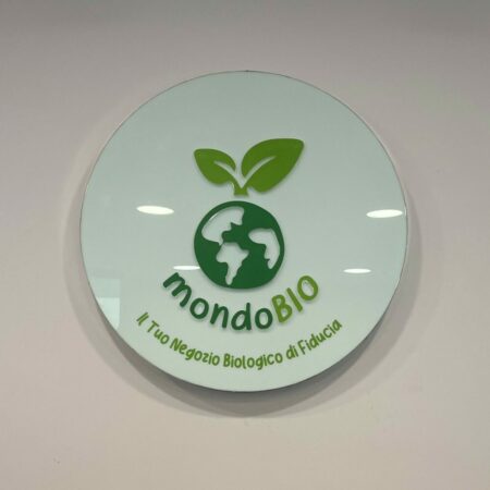 Logo Mondo Bio