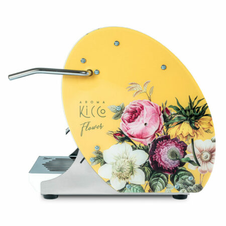 Kicco_flower_gialla_side